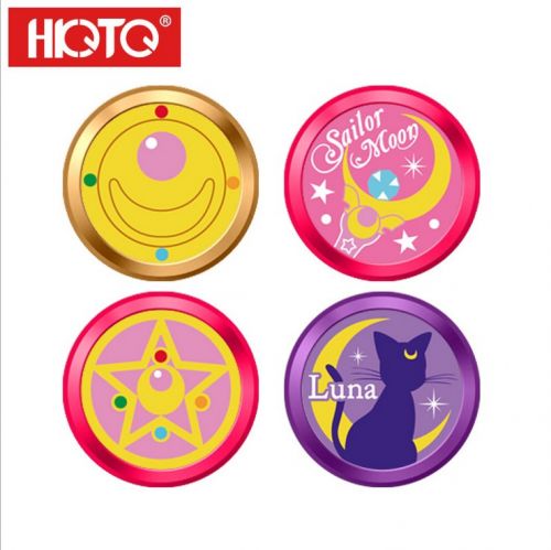 Autocollant pour téléphone portable - Ref 1368039