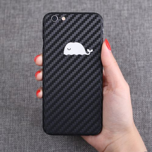 Autocollant pour téléphone portable - Ref 1368191