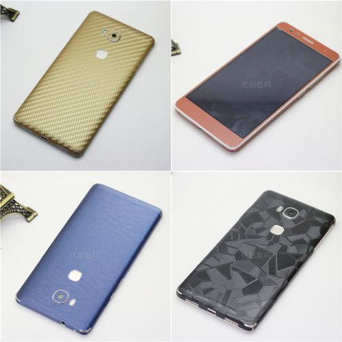 Autocollant pour téléphone portable - Ref 1368253
