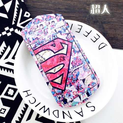 Autocollant pour téléphone portable - Ref 1368325