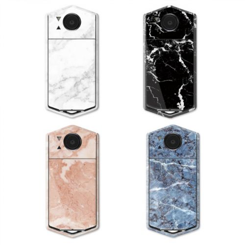 Autocollant pour téléphone portable SUPERK - Ref 1368763