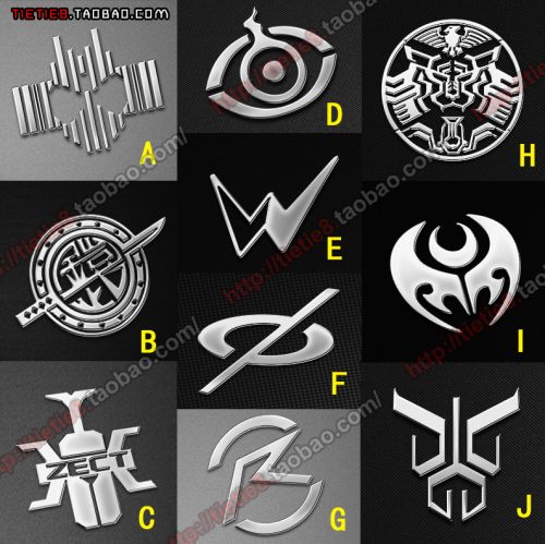 Autocollant pour téléphone portable - Ref 1368835