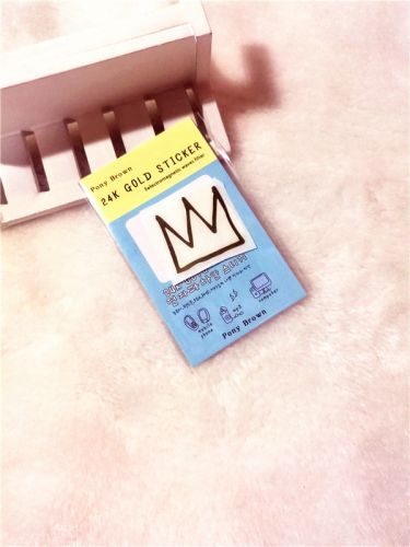 Autocollant pour téléphone portable - Ref 1368920