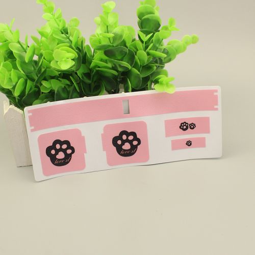 Autocollant pour téléphone portable VIVO - Ref 1368948