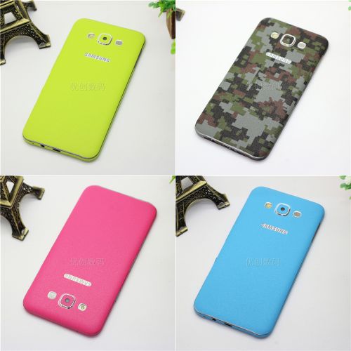 Autocollant pour téléphone portable - Ref 1368974