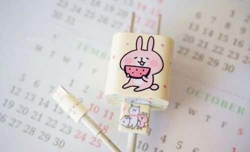 Autocollant pour téléphone portable - Ref 1368977