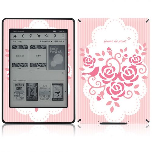 Autocollant pour téléphone portable - Ref 1369108