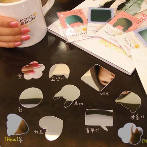 Autocollant pour téléphone portable - Ref 1369251