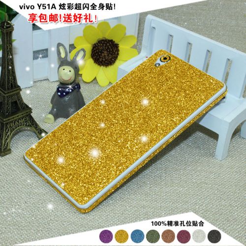 Autocollant pour téléphone portable - Ref 1369428