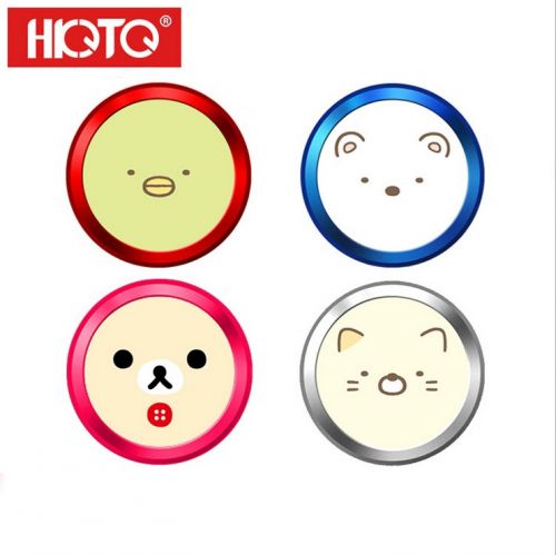 Autocollant pour téléphone portable - Ref 1369468