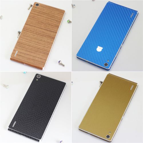 Autocollant pour téléphone portable - Ref 1369529