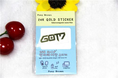 Autocollant pour téléphone portable - Ref 1369704