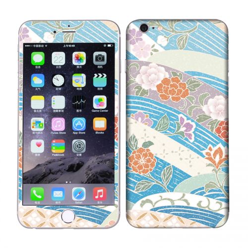 Autocollant pour téléphone portable MOLIAO - Ref 1369887