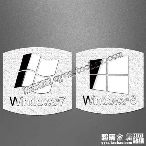 Autocollant pour téléphone portable - Ref 1370345