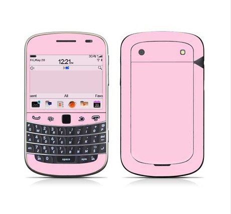 Autocollant pour téléphone portable - Ref 1370446