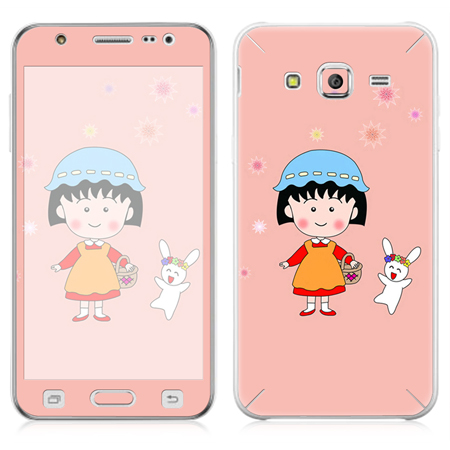 Autocollant pour téléphone portable COLORSKIN - Ref 1370630