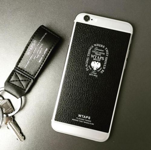 Autocollant pour téléphone portable - Ref 1370958