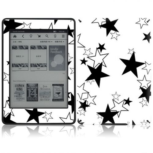 Autocollant pour téléphone portable - Ref 1371034