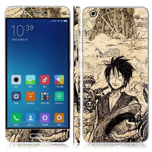 Autocollant pour téléphone portable COLORSKIN - Ref 1371069