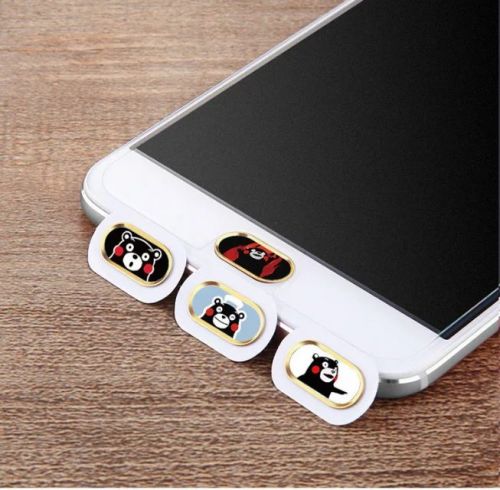 Autocollant pour téléphone portable CENTURYZX - Ref 1371121