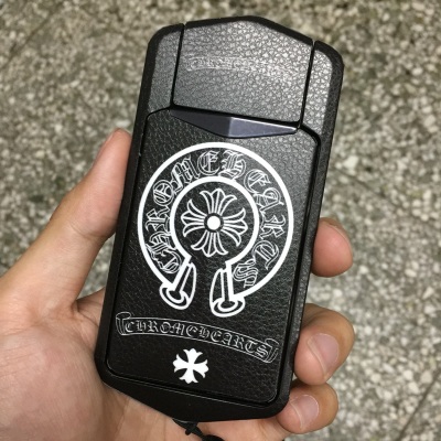 Autocollant pour téléphone portable - Ref 1371204