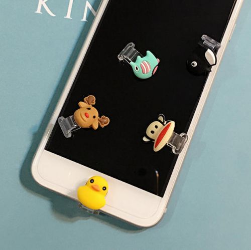 Autocollant pour téléphone portable - Ref 1371420