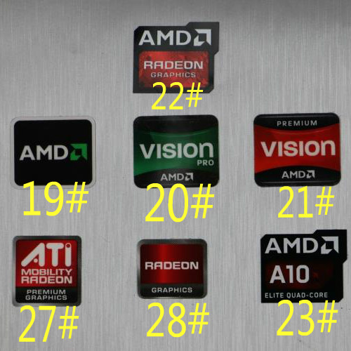 Autocollant pour téléphone portable DEEPCOLORS - Ref 1371544