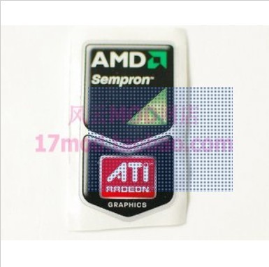 Autocollant pour téléphone portable - Ref 1371657