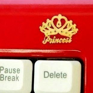 Autocollant pour téléphone portable - Ref 1371861