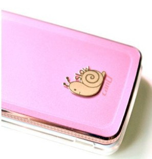 Autocollant pour téléphone portable - Ref 1371866