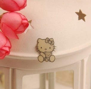 Autocollant pour téléphone portable - Ref 1372058