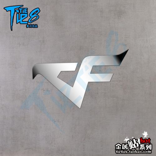 Autocollant pour téléphone portable - Ref 1372220