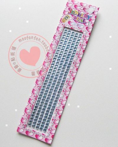 Autocollant pour téléphone portable - Ref 1372289