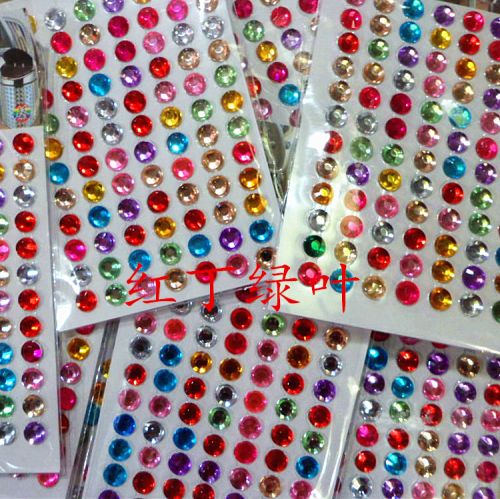 Autocollant pour téléphone portable - Ref 1372491