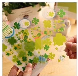 Autocollant pour téléphone portable - Ref 1372561