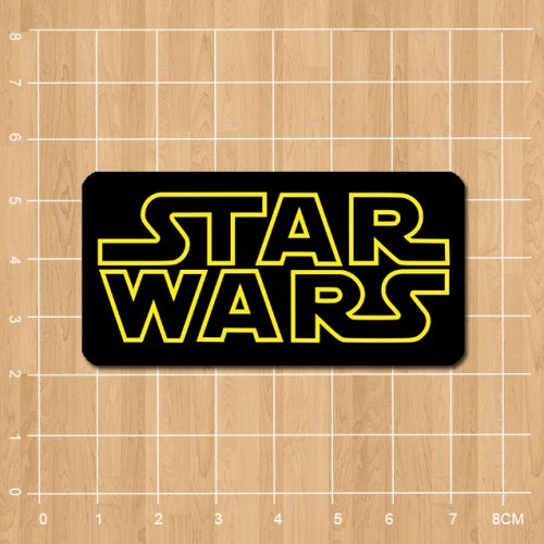 Autocollant pour téléphone portable SLURM STICKER - Ref 1372598