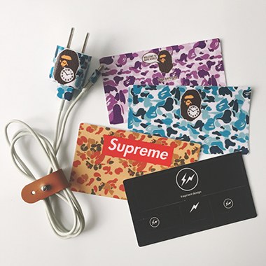 Autocollant pour téléphone portable - Ref 1372677