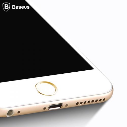 Autocollant pour téléphone portable BASEUS - Ref 1372992
