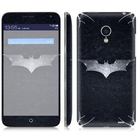 Autocollant pour téléphone portable - Ref 1372998