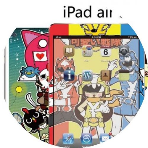 Autocollant pour téléphone portable - Ref 1373001