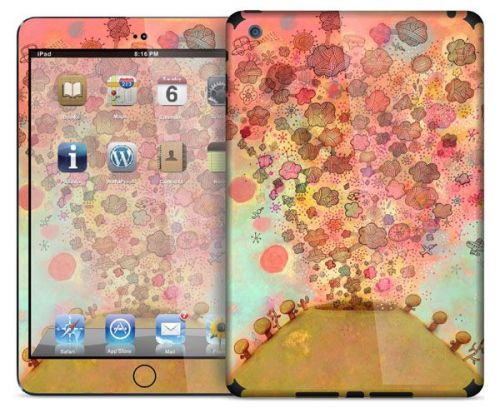 Autocollant pour téléphone portable - Ref 1373013