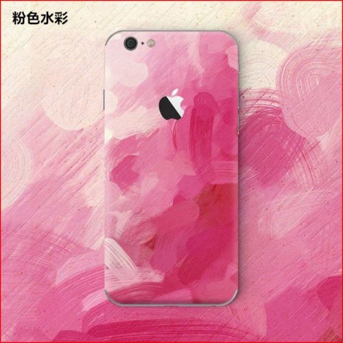 Autocollant pour téléphone portable SKINAT - Ref 1373081