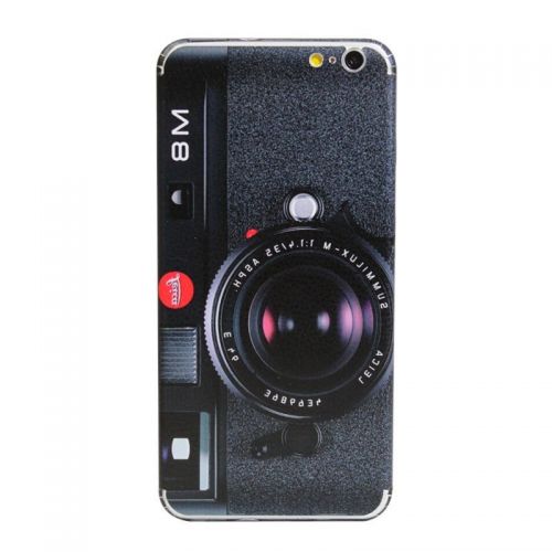 Autocollant pour téléphone portable - Ref 1373083