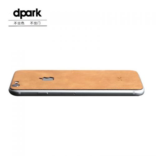 Autocollant pour téléphone portable D-PARK - Ref 1373094