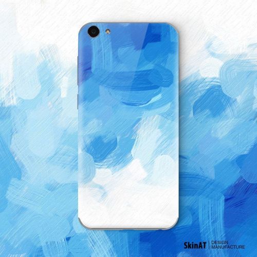 Autocollant pour téléphone portable SKINAT - Ref 1373113
