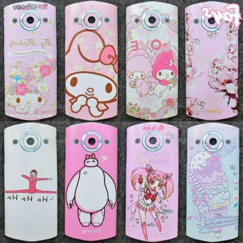 Autocollant pour téléphone portable - Ref 1373217