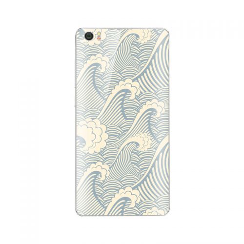 Autocollant pour téléphone portable SKINAT - Ref 1373282