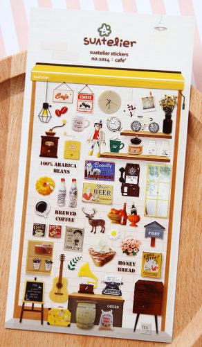 Autocollant pour téléphone portable - Ref 1373416