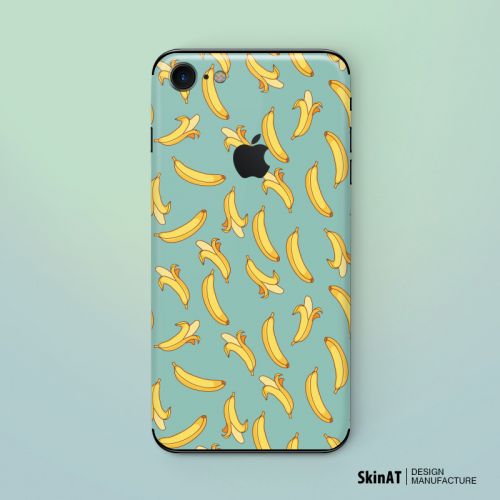 Autocollant pour téléphone portable SKINAT - Ref 1373487