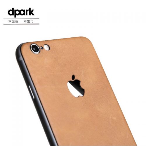 Autocollant pour téléphone portable D-PARK - Ref 1373517